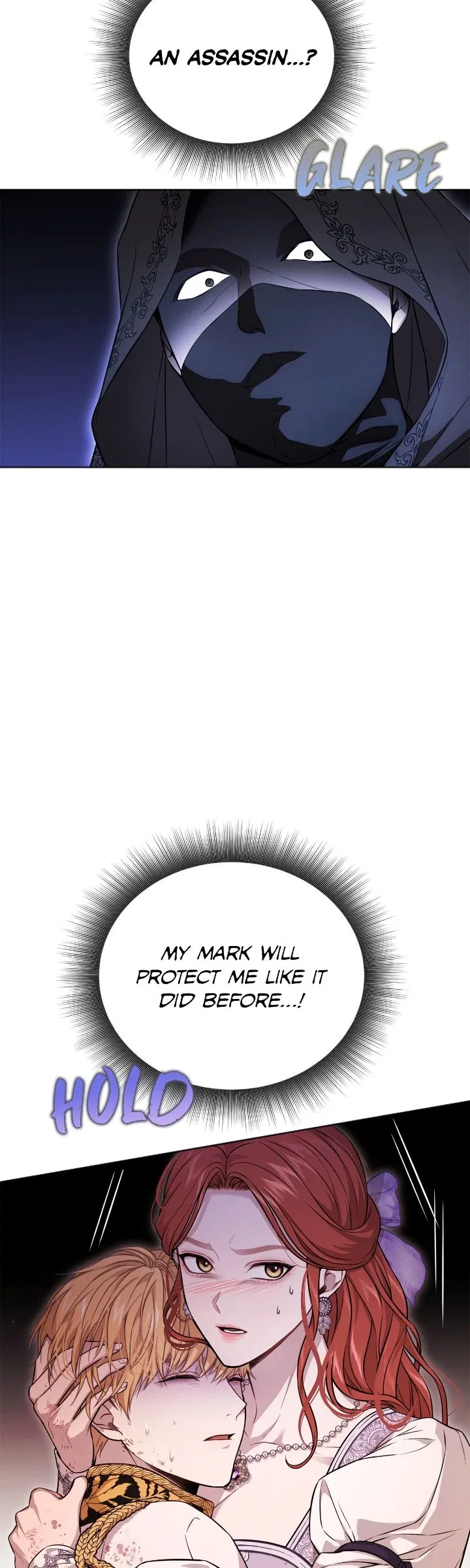 The Secret Bedroom of the Abandoned Princess Chapter 133 – Page 10