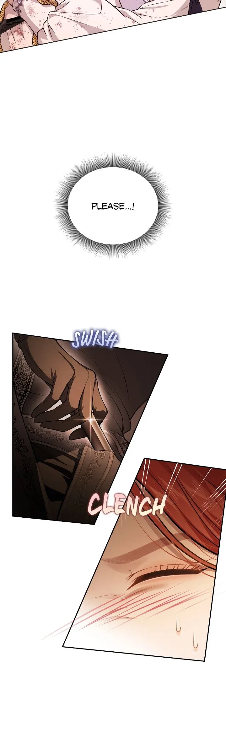 The Secret Bedroom of the Abandoned Princess Chapter 133 – Page 11
