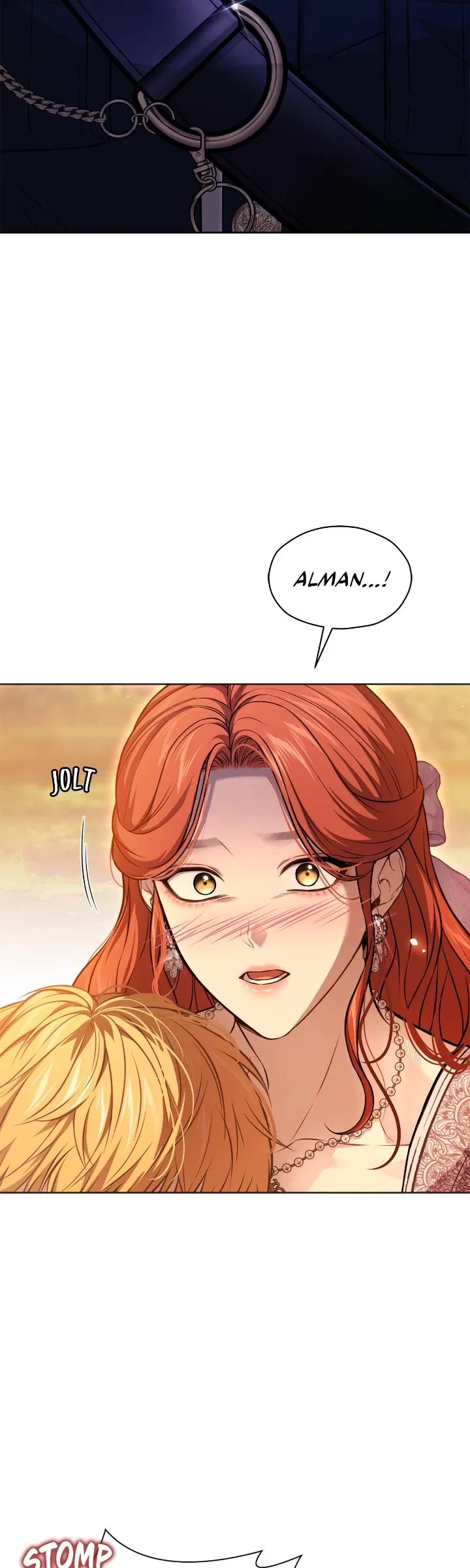 The Secret Bedroom of the Abandoned Princess Chapter 133 – Page 15