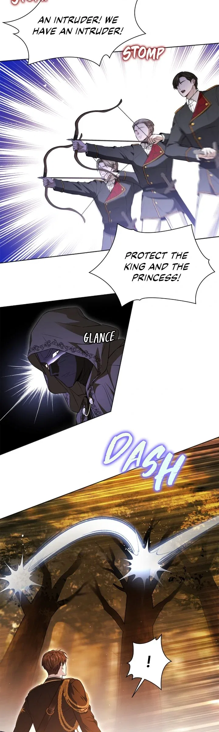 The Secret Bedroom of the Abandoned Princess Chapter 133 – Page 16