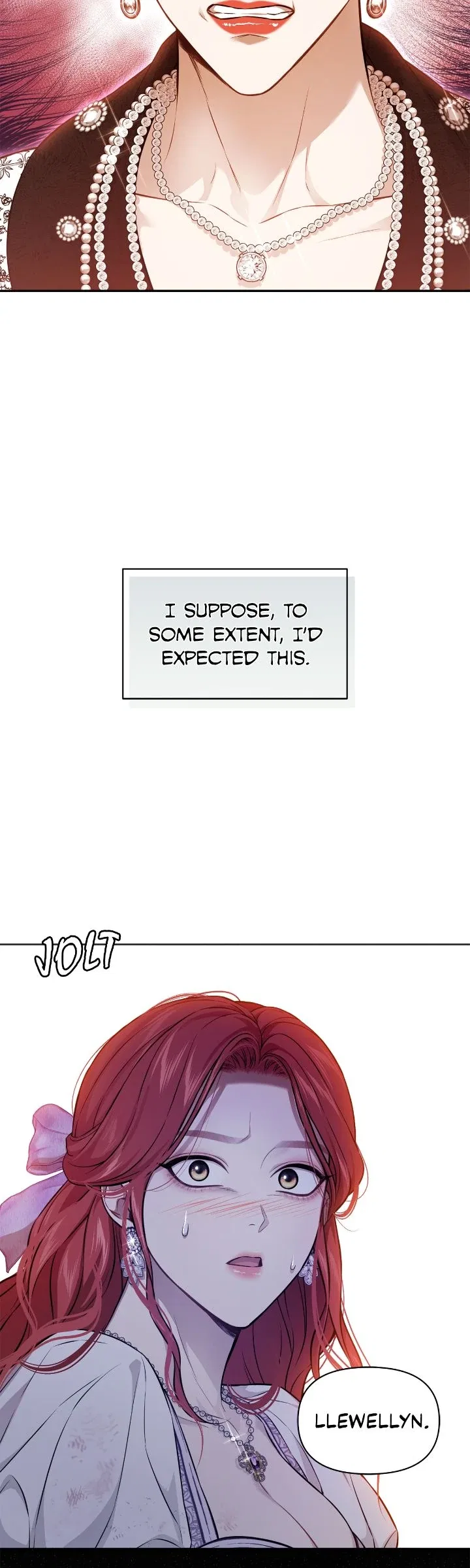 The Secret Bedroom of the Abandoned Princess Chapter 133 – Page 30