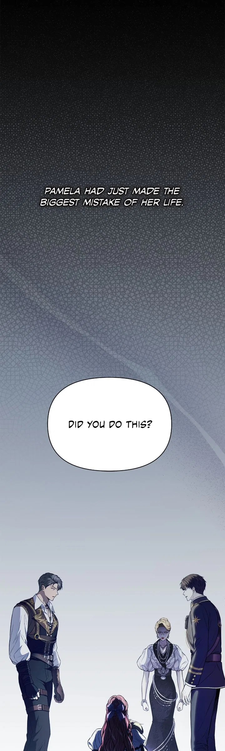 The Secret Bedroom of the Abandoned Princess Chapter 133 – Page 31