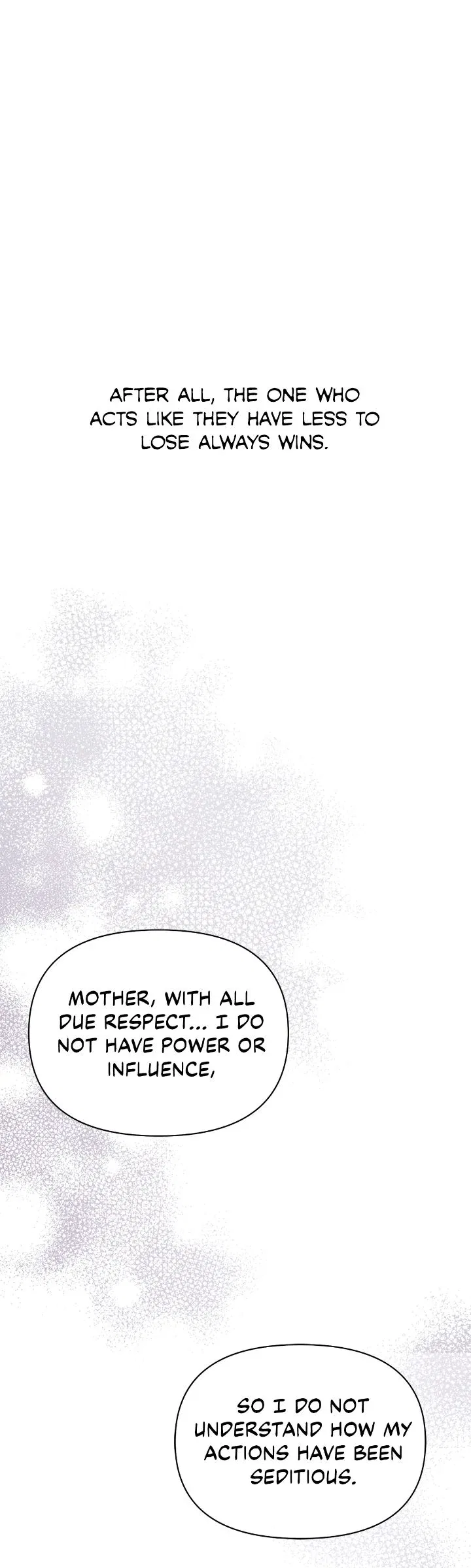 The Secret Bedroom of the Abandoned Princess Chapter 133 – Page 42