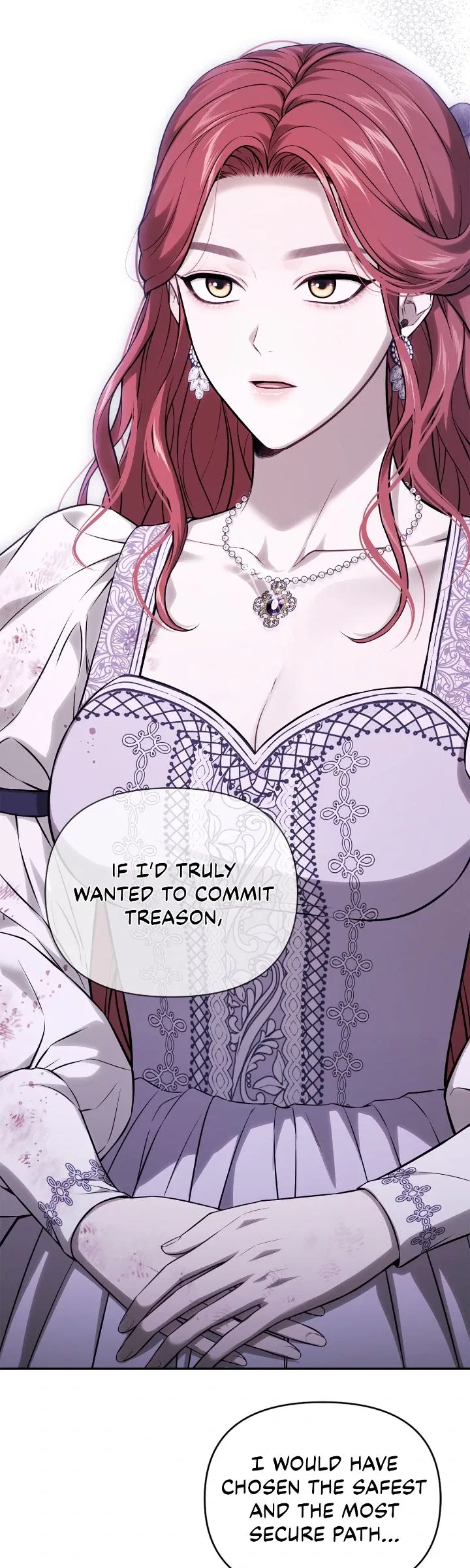 The Secret Bedroom of the Abandoned Princess Chapter 133 – Page 43