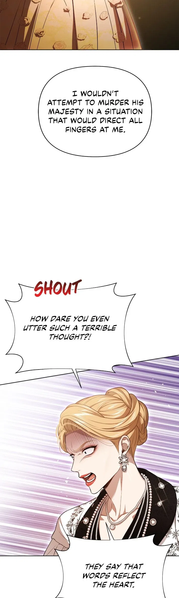The Secret Bedroom of the Abandoned Princess Chapter 133 – Page 45