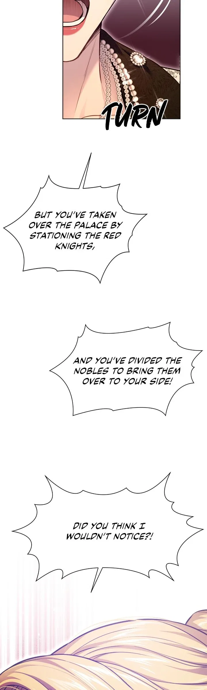 The Secret Bedroom of the Abandoned Princess Chapter 133 – Page 48