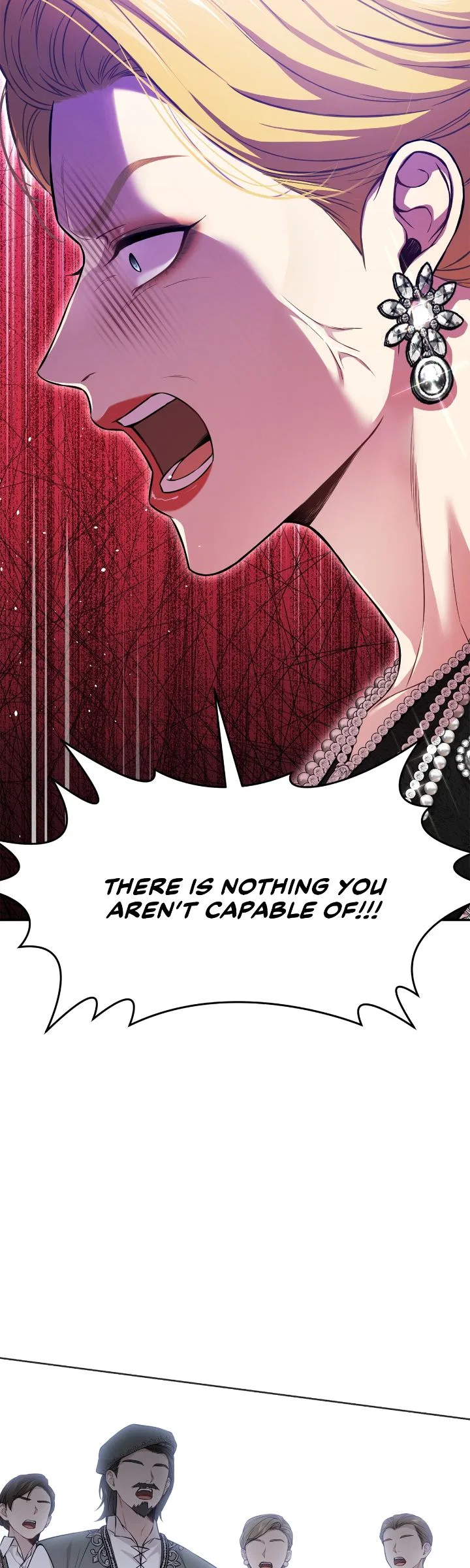 The Secret Bedroom of the Abandoned Princess Chapter 133 – Page 49