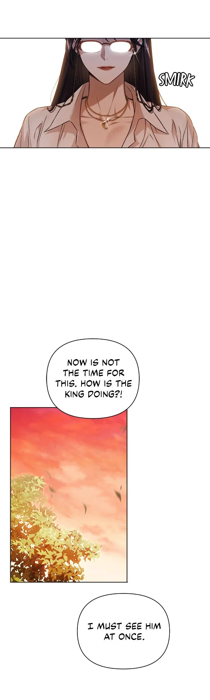 The Secret Bedroom of the Abandoned Princess Chapter 133 – Page 51