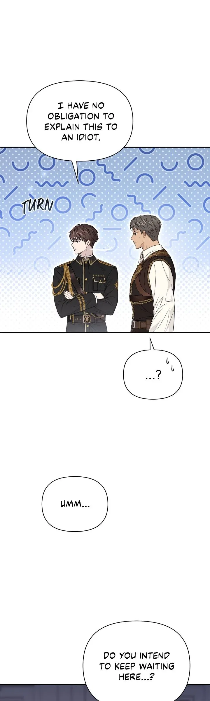 The Secret Bedroom of the Abandoned Princess Chapter 133 – Page 60