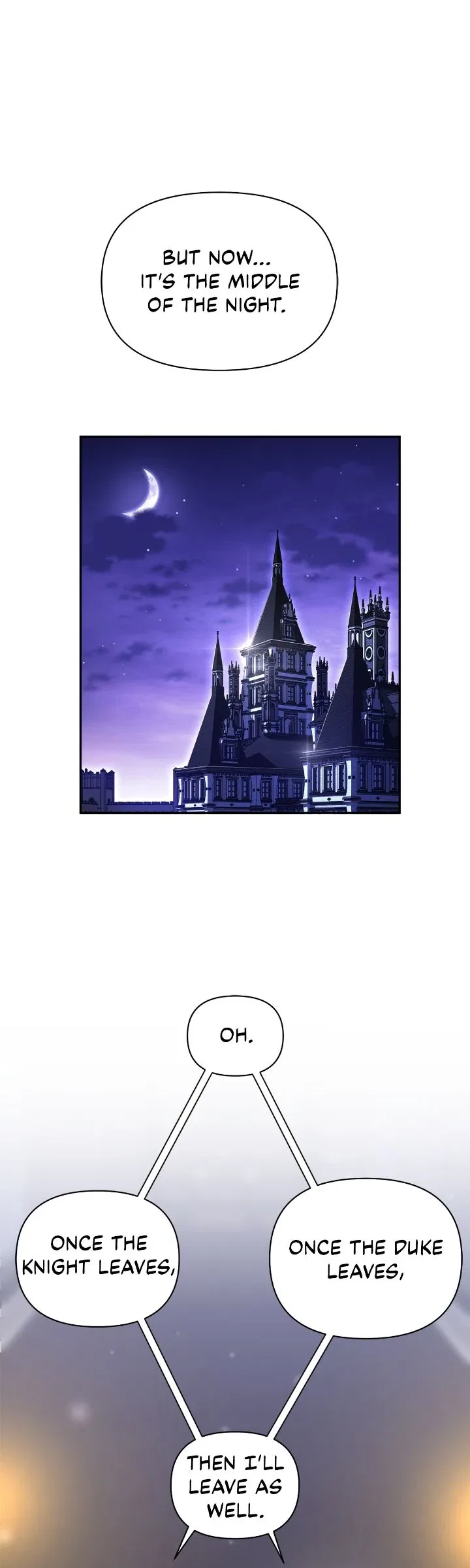 The Secret Bedroom of the Abandoned Princess Chapter 133 – Page 62