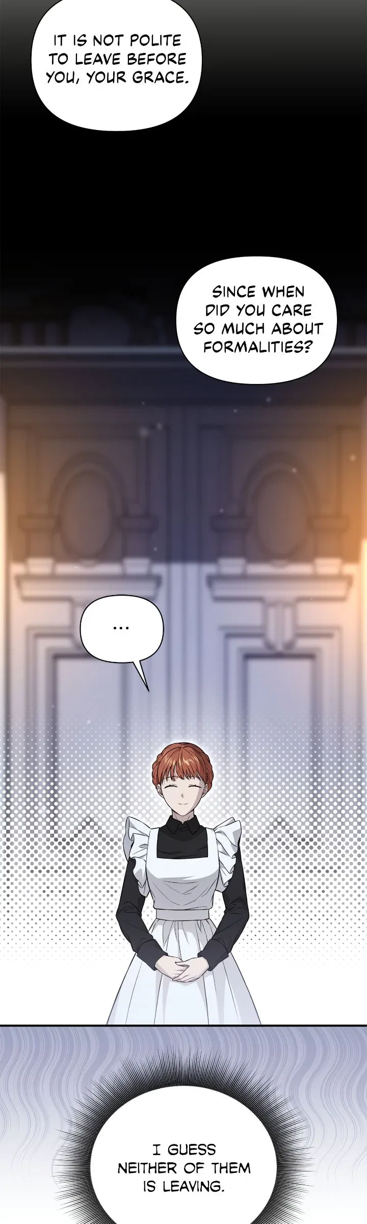 The Secret Bedroom of the Abandoned Princess Chapter 133 – Page 64