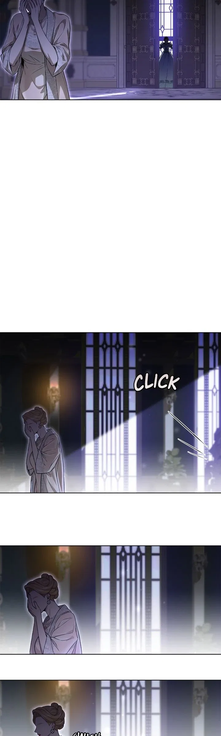 The Secret Bedroom of the Abandoned Princess Chapter 133 – Page 68