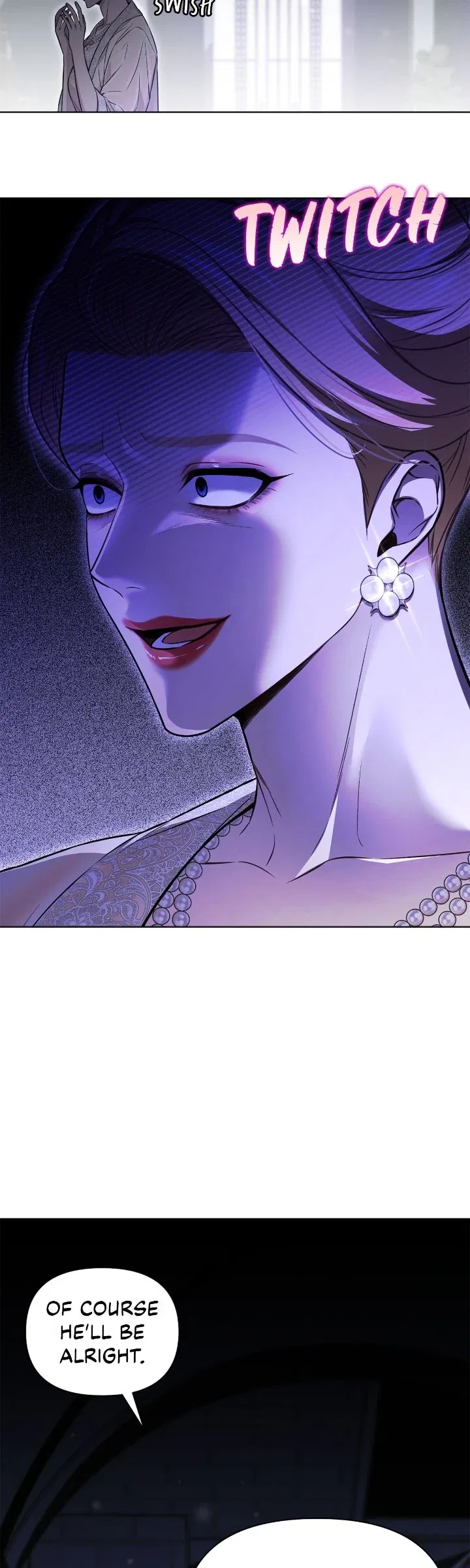 The Secret Bedroom of the Abandoned Princess Chapter 133 – Page 69