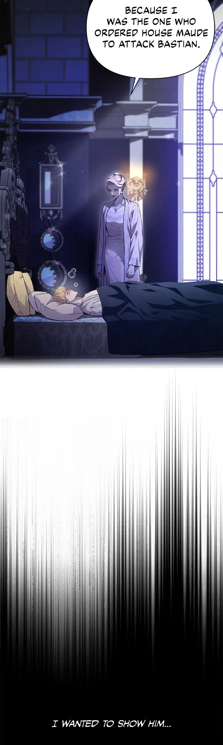 The Secret Bedroom of the Abandoned Princess Chapter 133 – Page 70