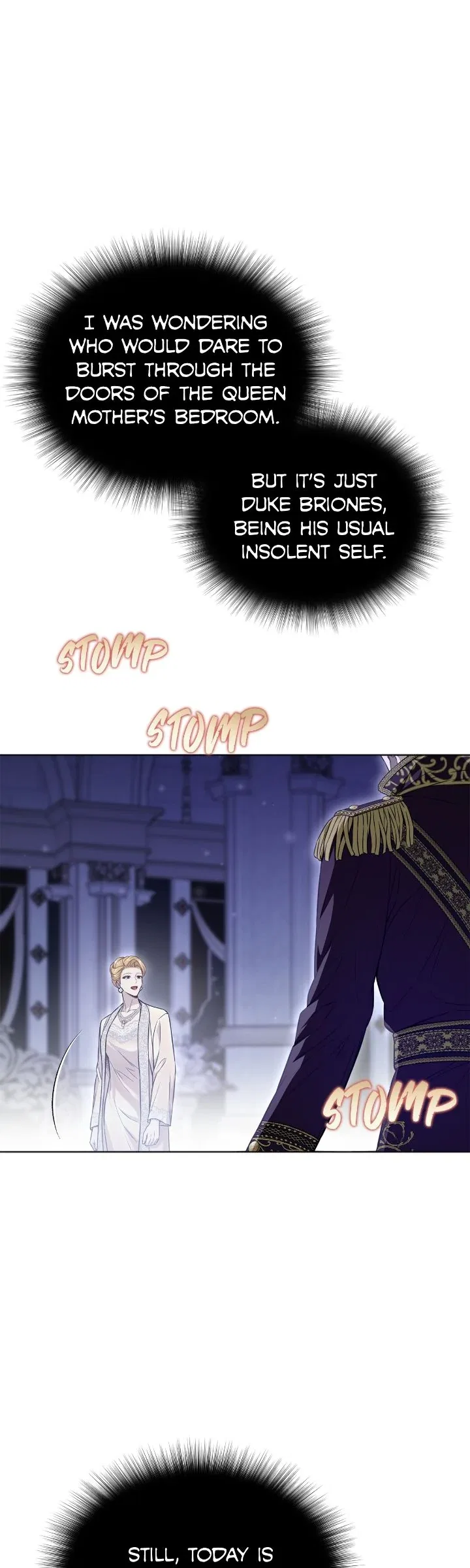 The Secret Bedroom of the Abandoned Princess Chapter 133 – Page 78