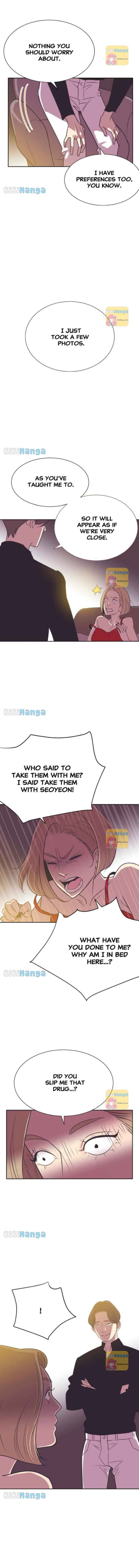 A Contractual Couple Again Chapter 68 – Page 2
