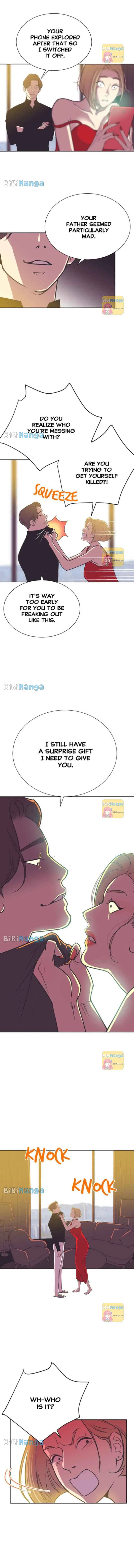 A Contractual Couple Again Chapter 68 – Page 5