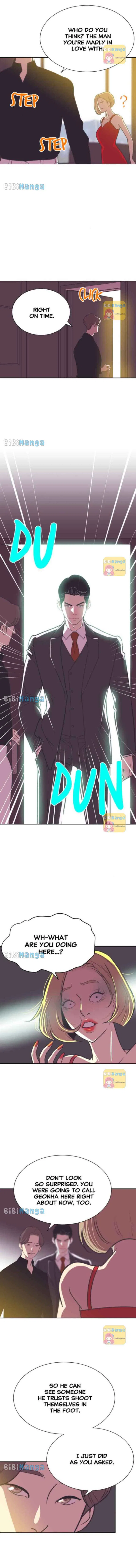 A Contractual Couple Again Chapter 68 – Page 6