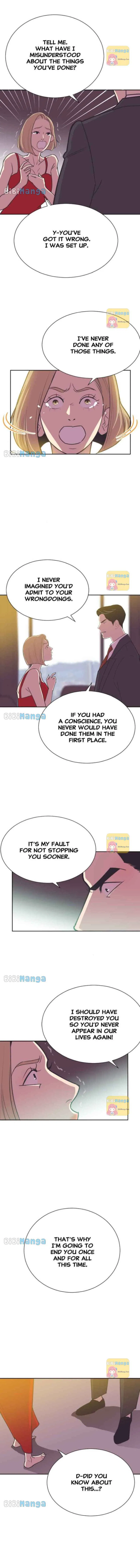 A Contractual Couple Again Chapter 68 – Page 8