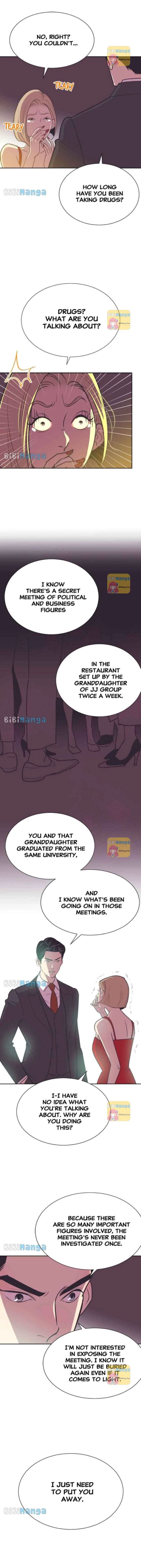 A Contractual Couple Again Chapter 68 – Page 9