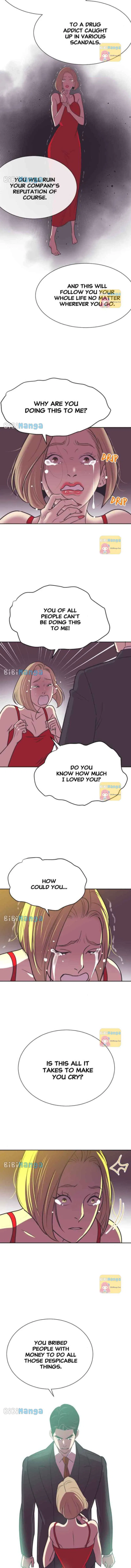 A Contractual Couple Again Chapter 68 – Page 12