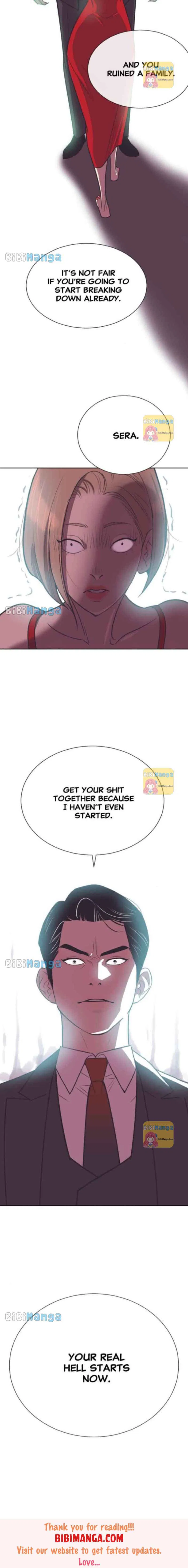 A Contractual Couple Again Chapter 68 – Page 13