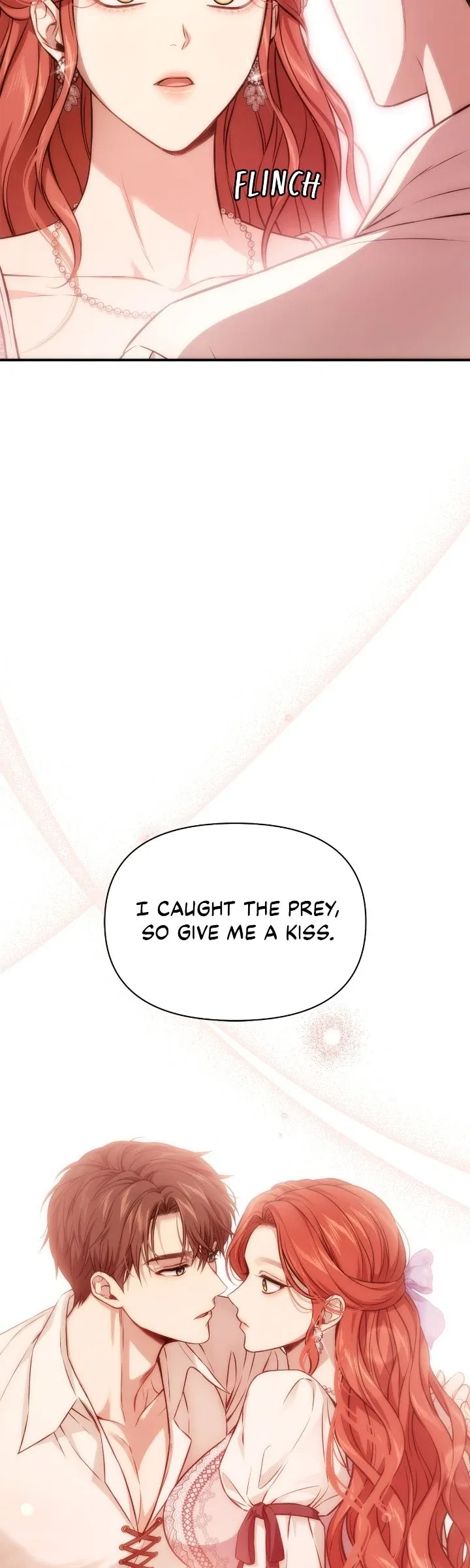 The Secret Bedroom of the Abandoned Princess Chapter 132 – Page 3