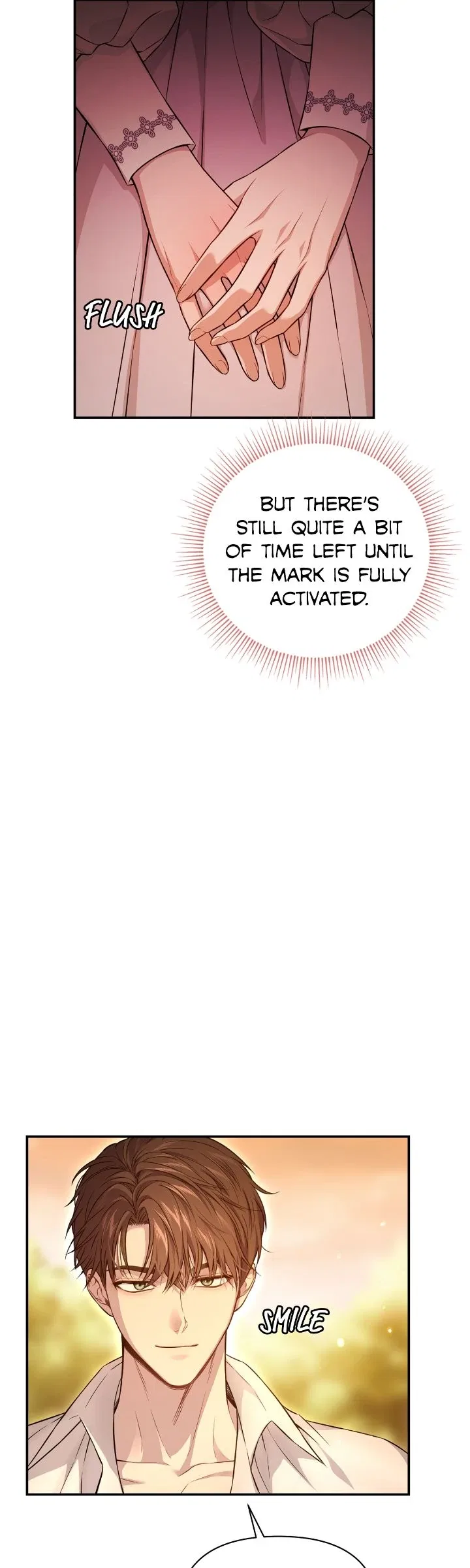 The Secret Bedroom of the Abandoned Princess Chapter 132 – Page 8