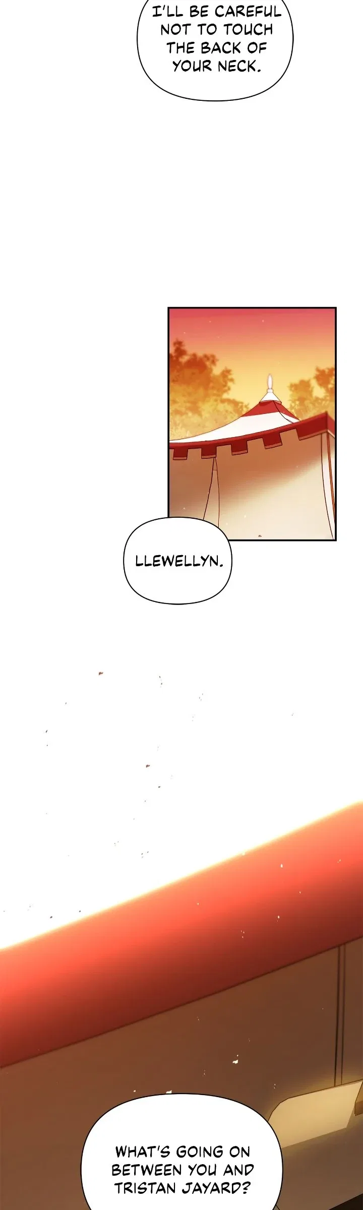 The Secret Bedroom of the Abandoned Princess Chapter 132 – Page 9