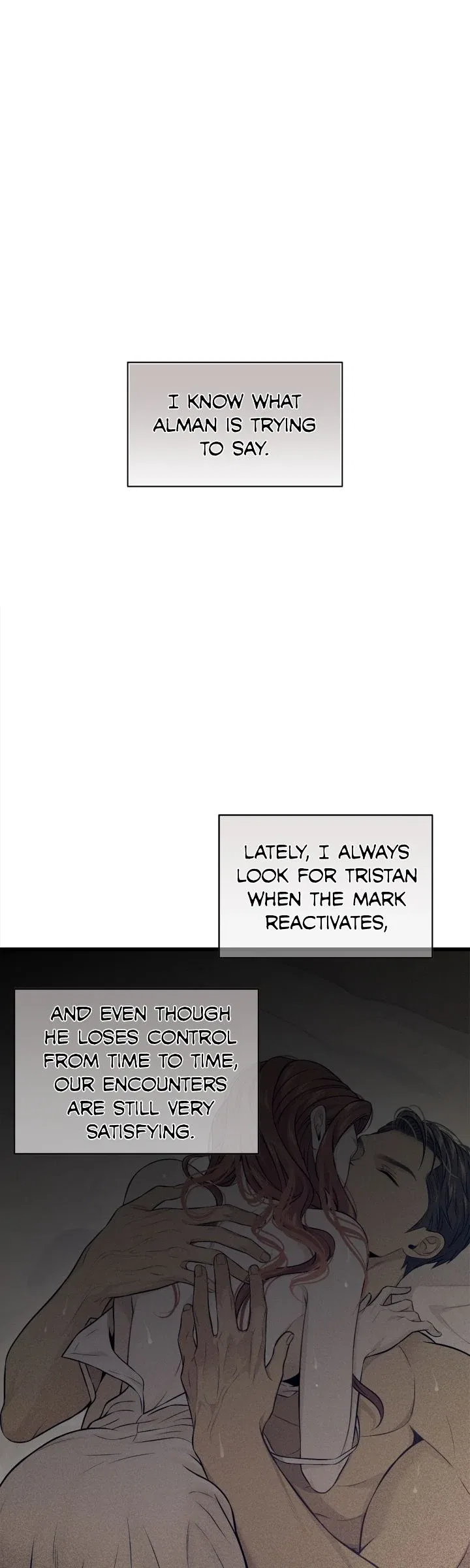 The Secret Bedroom of the Abandoned Princess Chapter 132 – Page 13