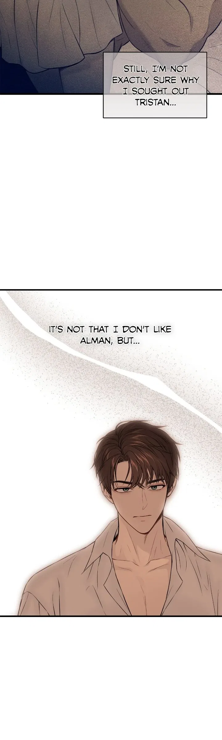 The Secret Bedroom of the Abandoned Princess Chapter 132 – Page 14