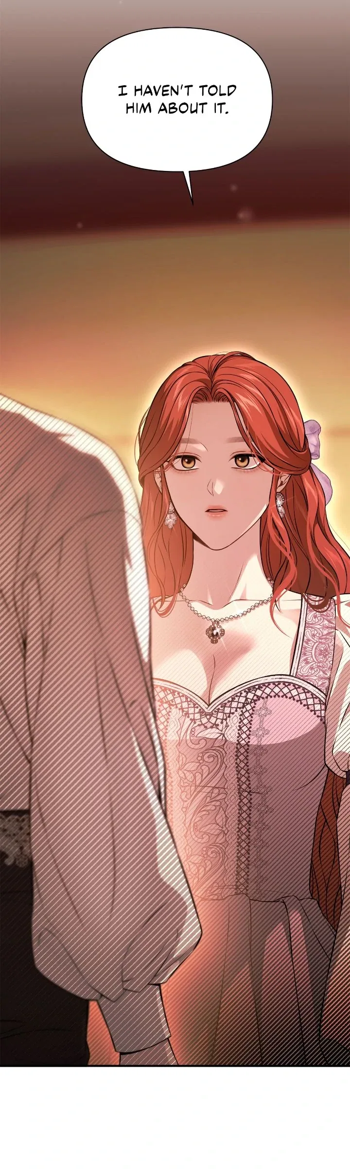 The Secret Bedroom of the Abandoned Princess Chapter 132 – Page 16