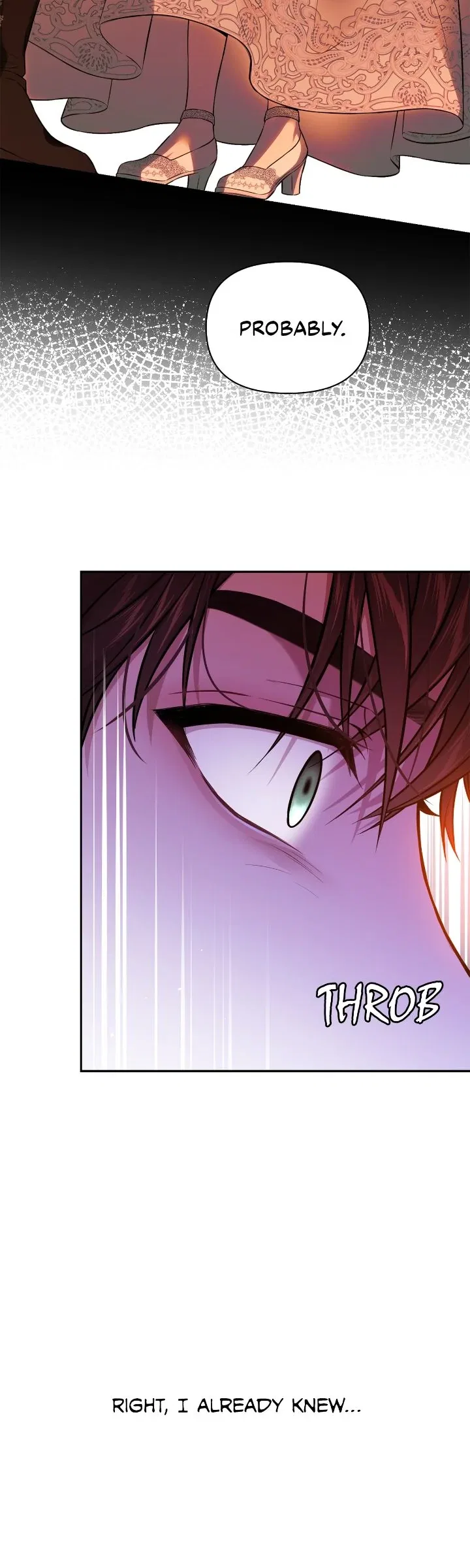The Secret Bedroom of the Abandoned Princess Chapter 132 – Page 19