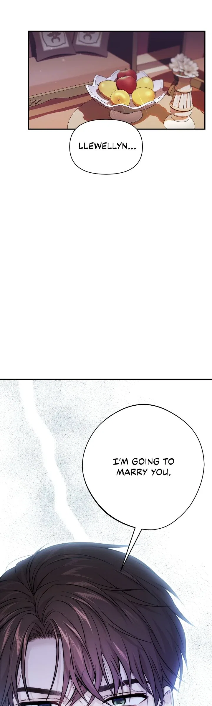The Secret Bedroom of the Abandoned Princess Chapter 132 – Page 21