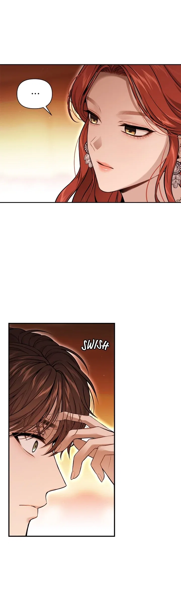 The Secret Bedroom of the Abandoned Princess Chapter 132 – Page 25