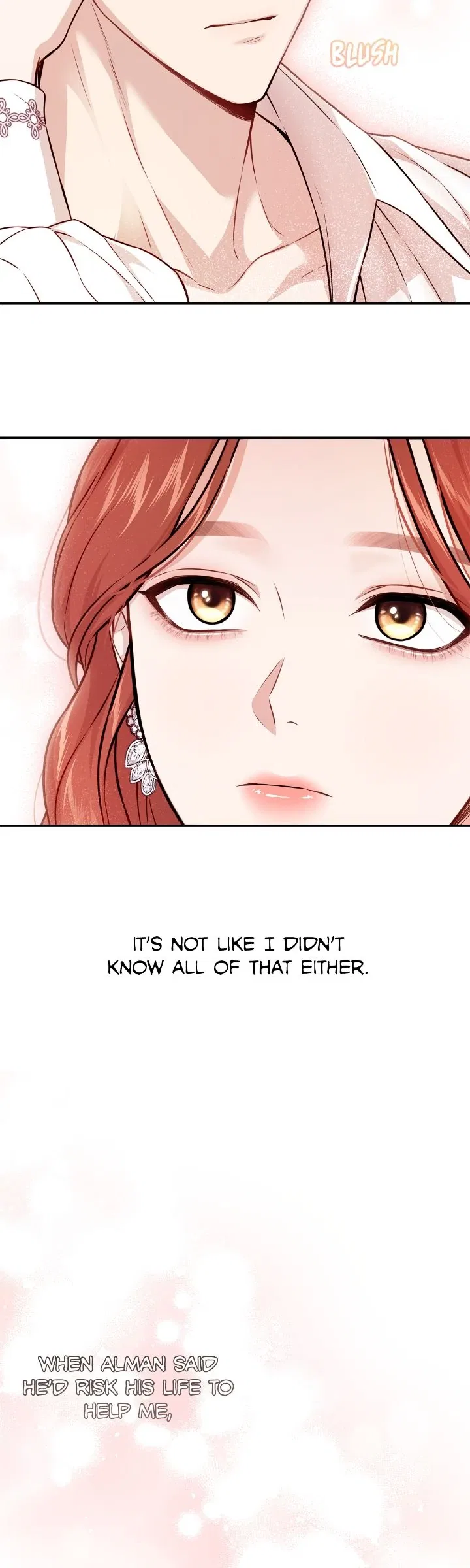The Secret Bedroom of the Abandoned Princess Chapter 132 – Page 27