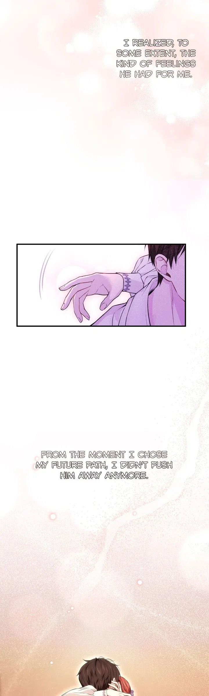 The Secret Bedroom of the Abandoned Princess Chapter 132 – Page 28