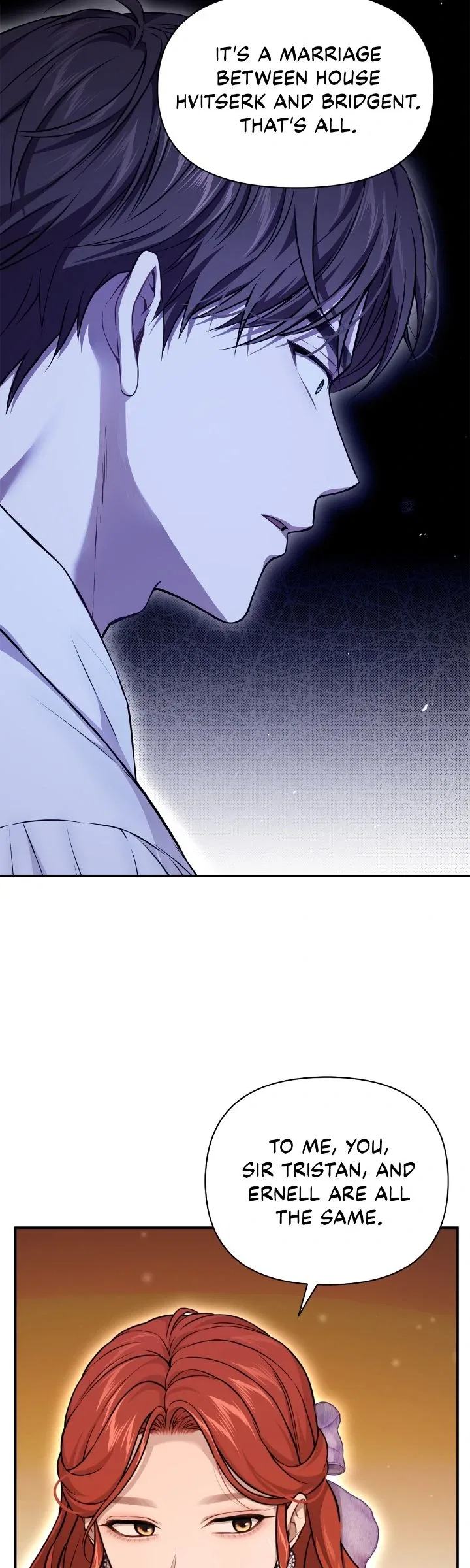 The Secret Bedroom of the Abandoned Princess Chapter 132 – Page 32