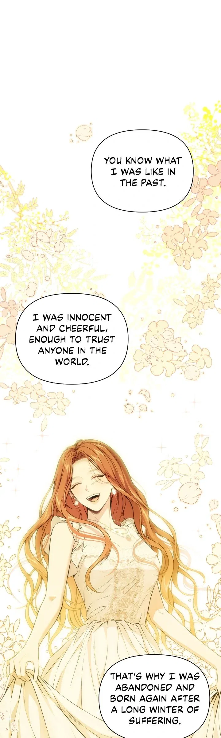 The Secret Bedroom of the Abandoned Princess Chapter 132 – Page 35