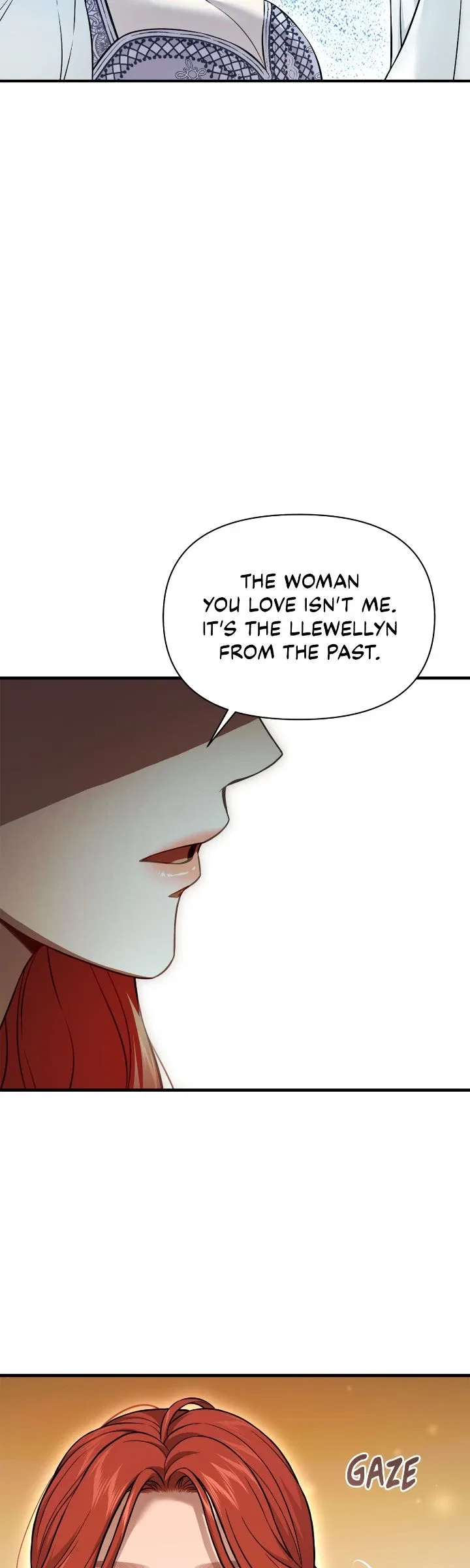 The Secret Bedroom of the Abandoned Princess Chapter 132 – Page 38