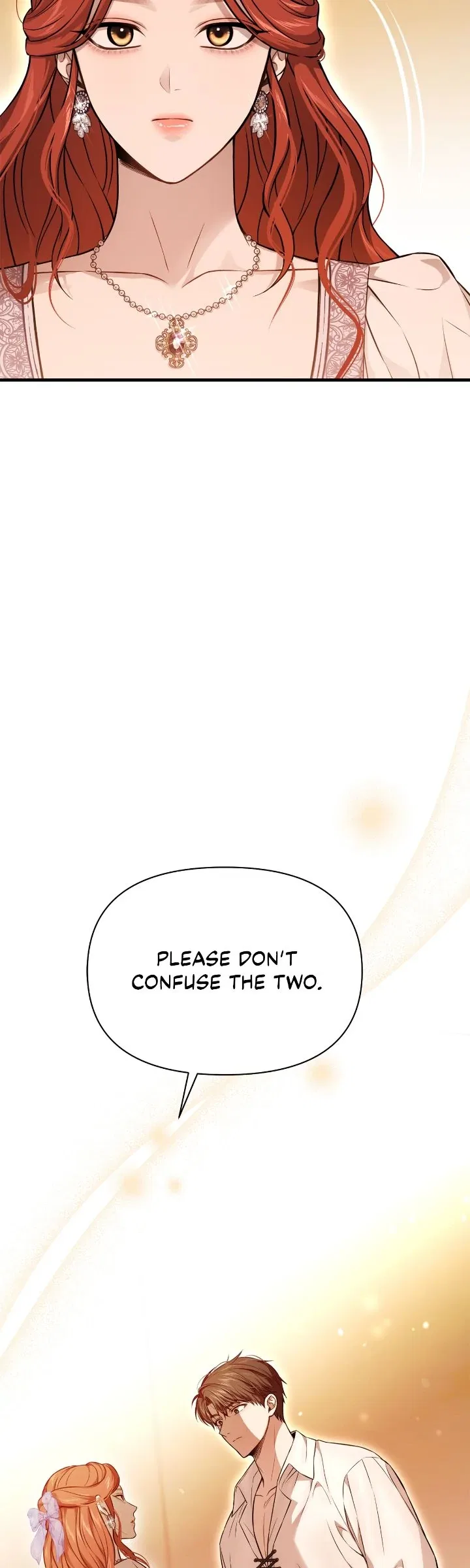 The Secret Bedroom of the Abandoned Princess Chapter 132 – Page 39