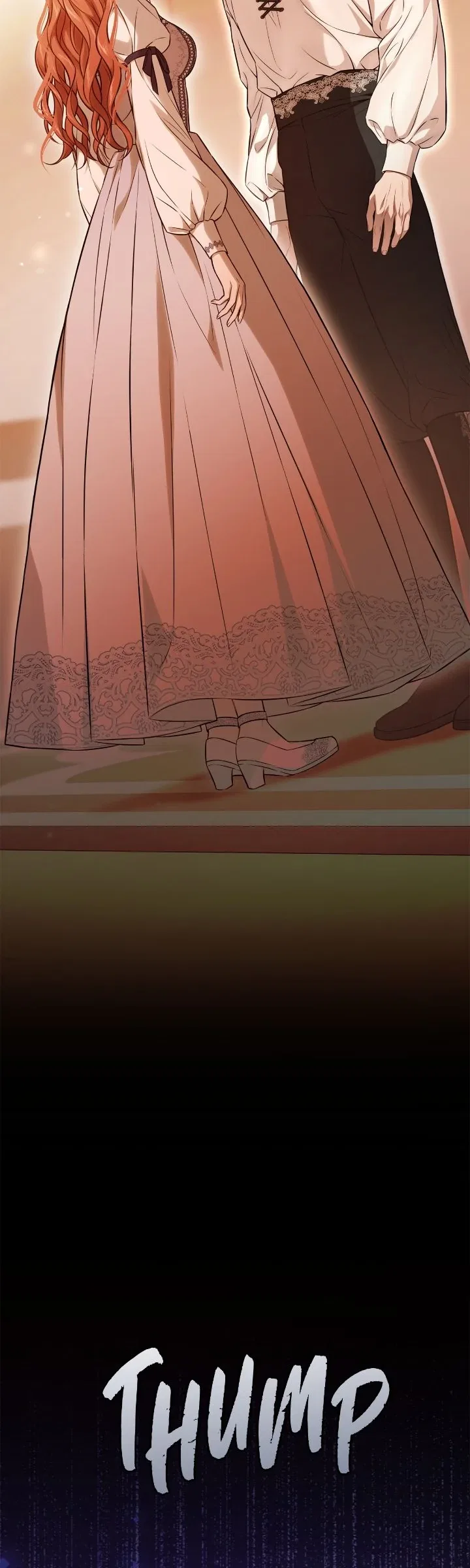 The Secret Bedroom of the Abandoned Princess Chapter 132 – Page 40