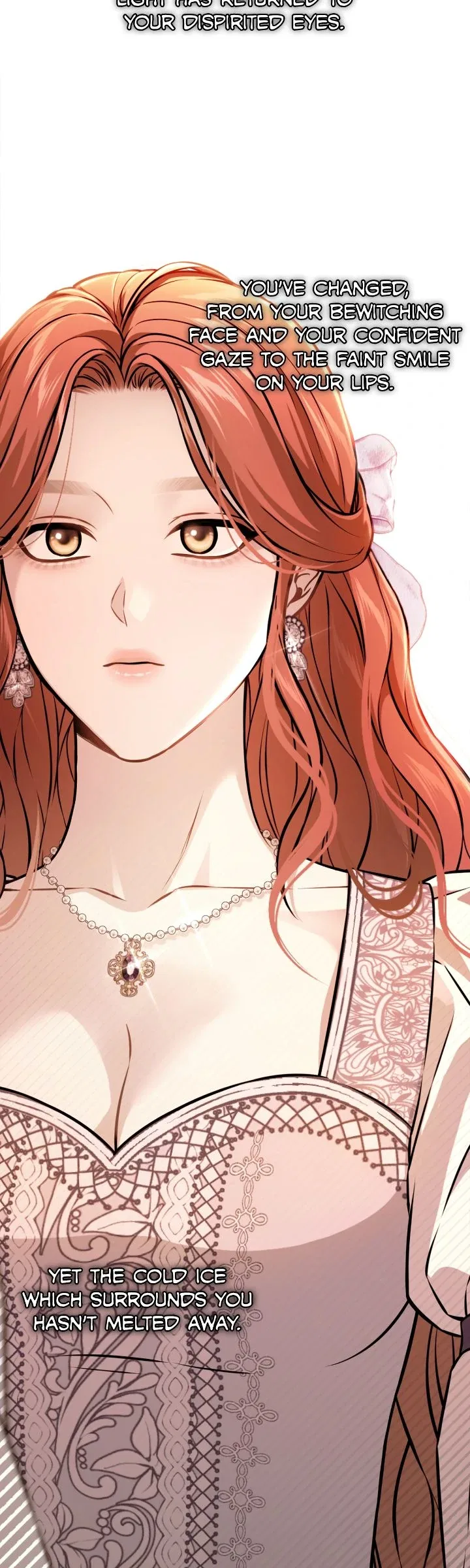 The Secret Bedroom of the Abandoned Princess Chapter 132 – Page 42