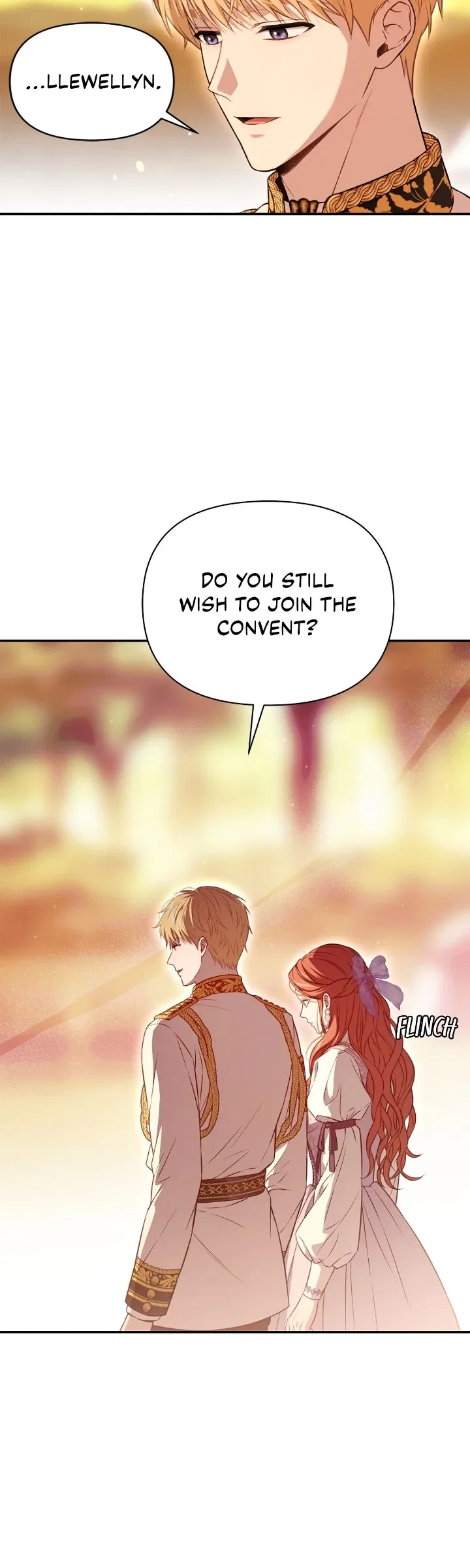 The Secret Bedroom of the Abandoned Princess Chapter 132 – Page 47