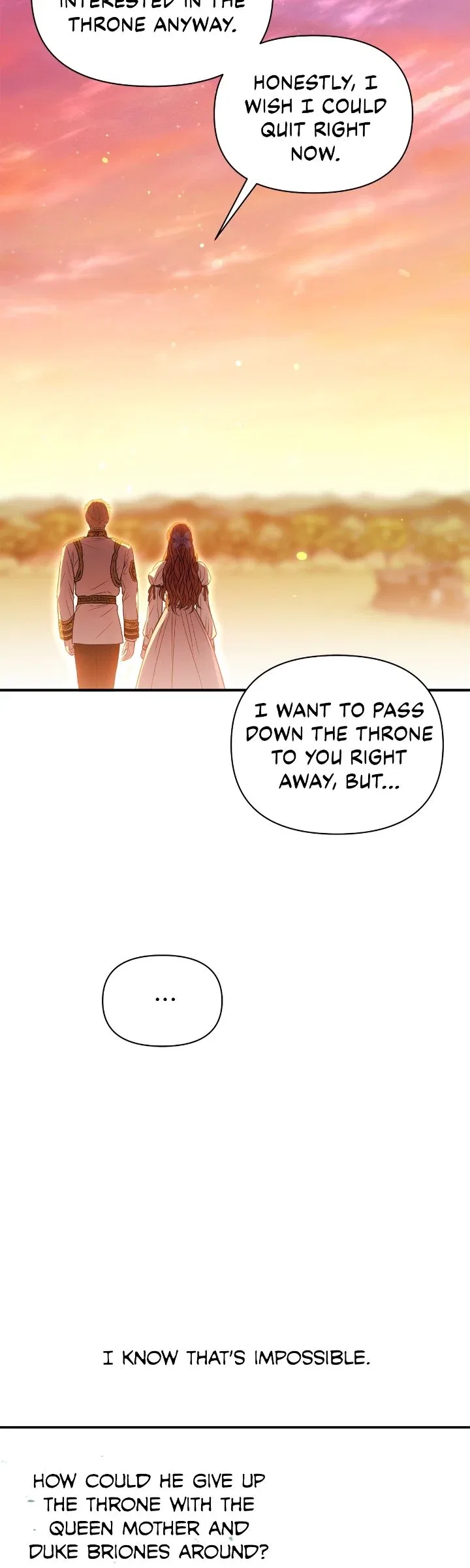 The Secret Bedroom of the Abandoned Princess Chapter 132 – Page 53