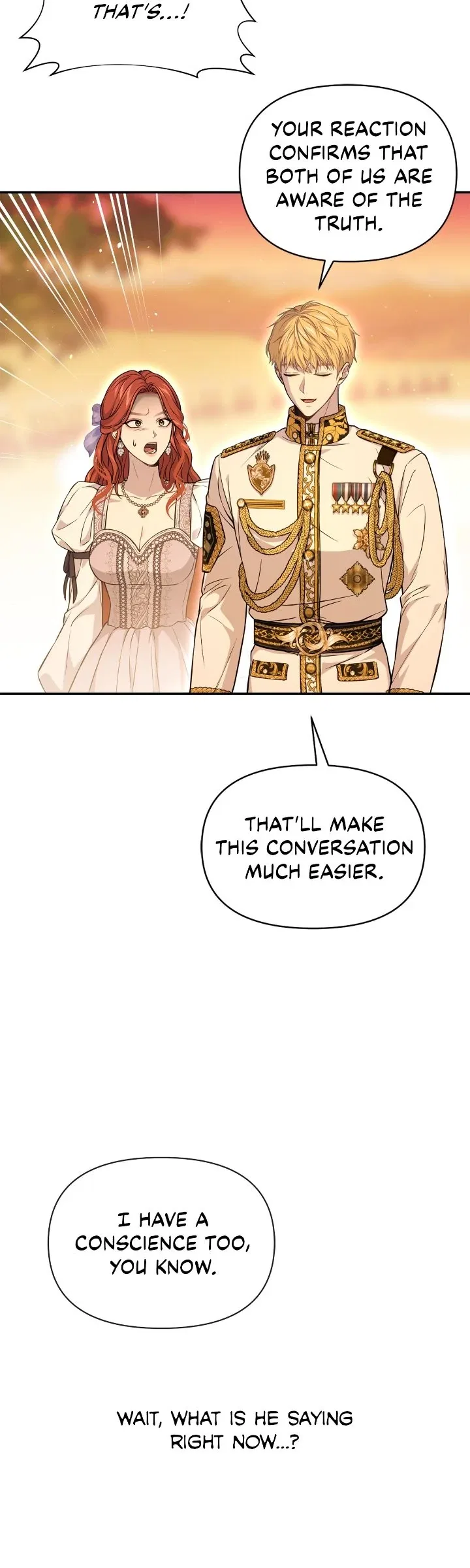The Secret Bedroom of the Abandoned Princess Chapter 132 – Page 58