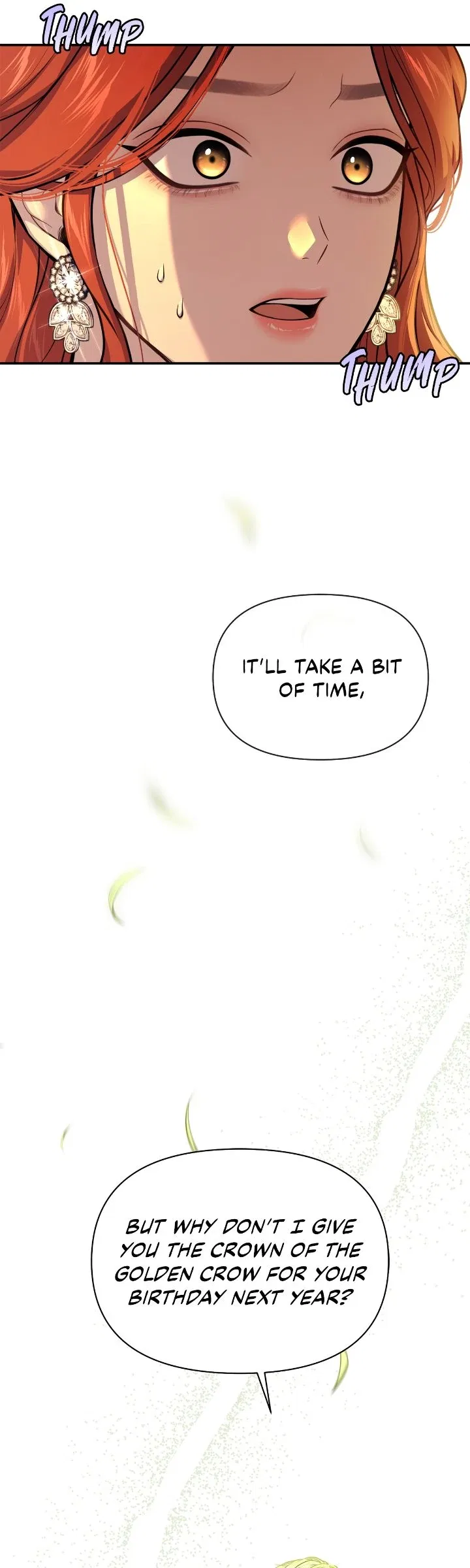 The Secret Bedroom of the Abandoned Princess Chapter 132 – Page 59