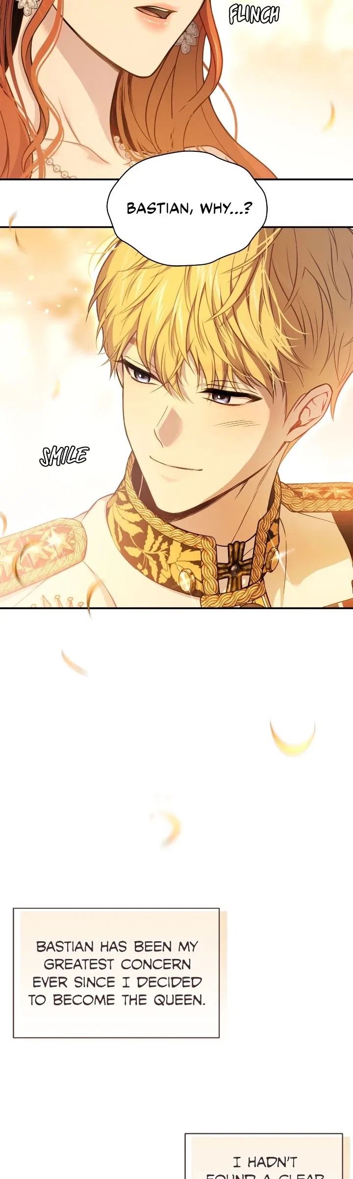 The Secret Bedroom of the Abandoned Princess Chapter 132 – Page 62
