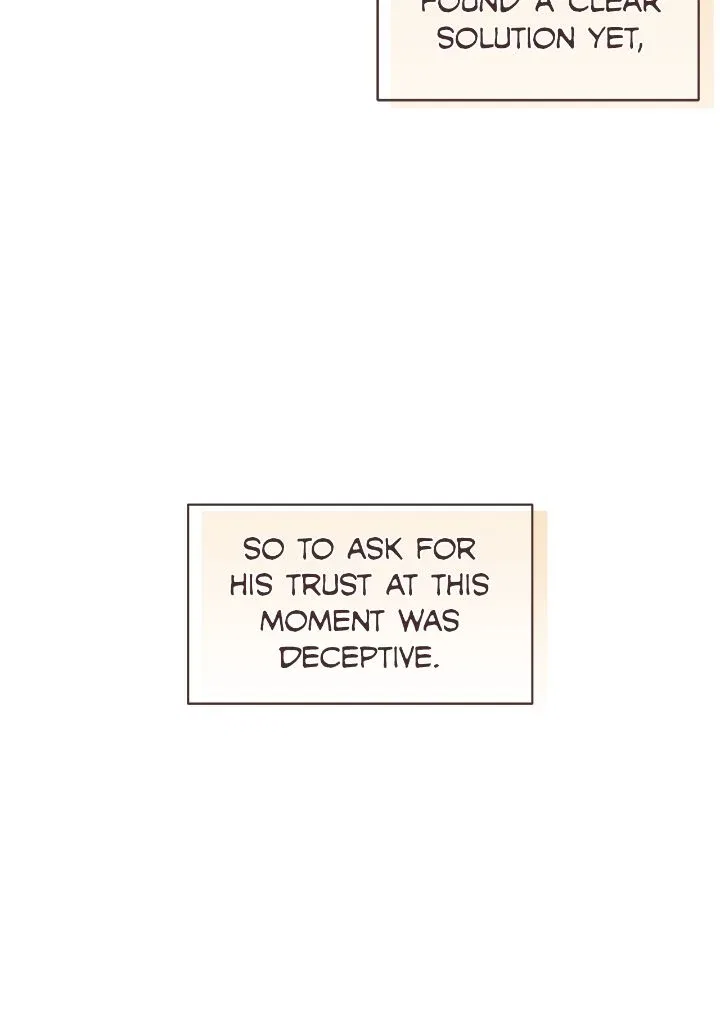 The Secret Bedroom of the Abandoned Princess Chapter 132 – Page 63