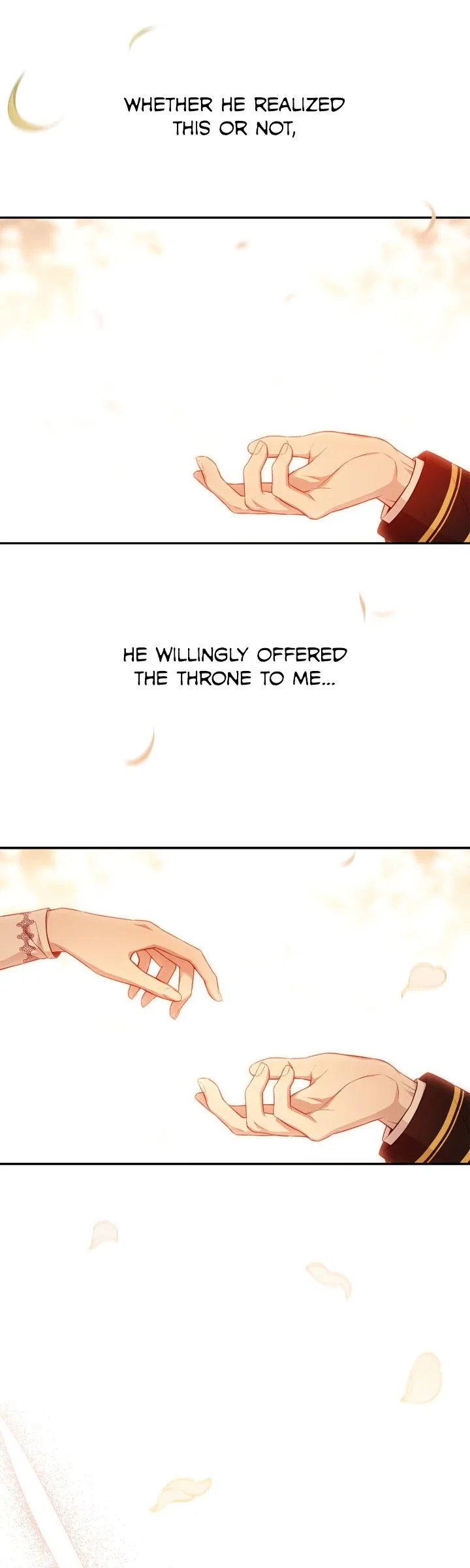 The Secret Bedroom of the Abandoned Princess Chapter 132 – Page 64